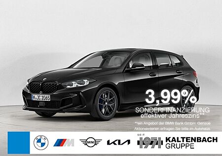 BMW 135i xDrive PANO HUD LED ACC NAVI H/K KAMERA