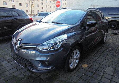 Renault Clio IV Grandtour Limited