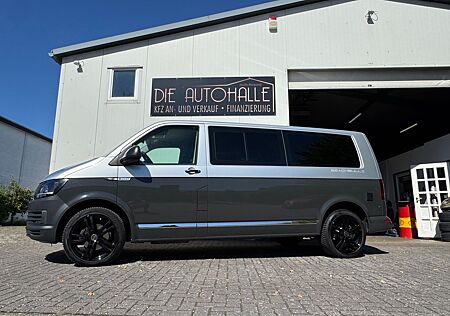 VW T6 Caravelle Volkswagen T6 Caravelle DSG lang*Camper*9 Sitzer