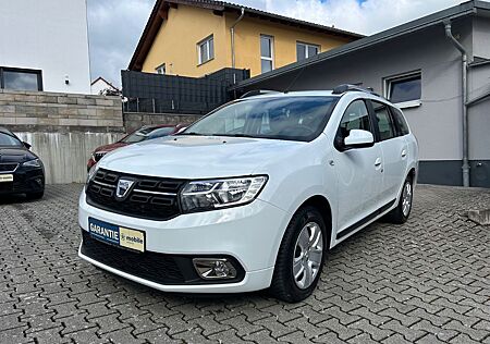 Dacia Logan MCV SCe 75 Kombi Comfort