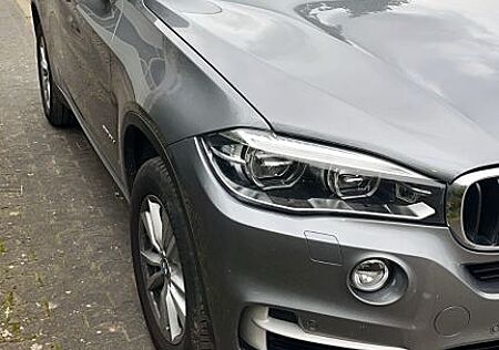 BMW X5 gebraucht kaufen BMW X5 xDrive30d -