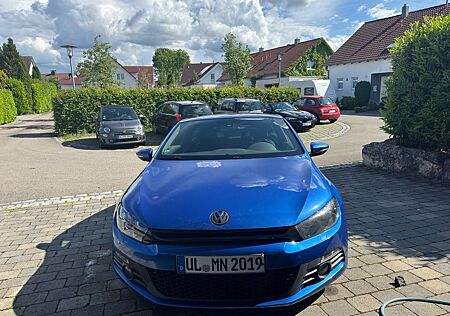 VW Scirocco Volkswagen 1.4 TSI -