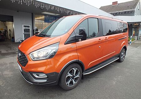 Ford Tourneo Custom L2 Active Auto/Standh/7 Jahre Gar