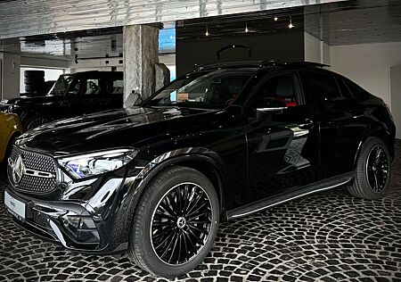 Mercedes-Benz GLC 300 4Matic Coupe AMG PREMIUM+|NIGHT|MY 2026