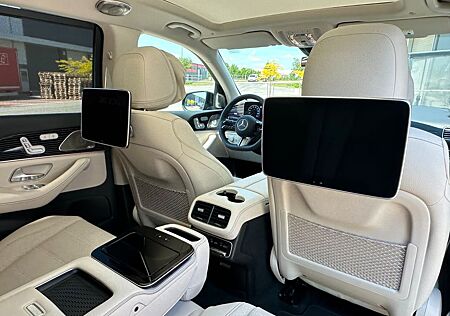 Mercedes-Benz GLS 450 d 4M*AMG*3D-SOUND*VOLL*ULTIMATE*ST.HEIZU