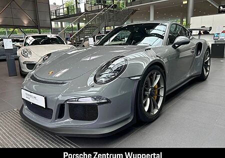 Porsche 991 911 GT3 RS 4.0 PCCB Liftsystem-VA PDLS