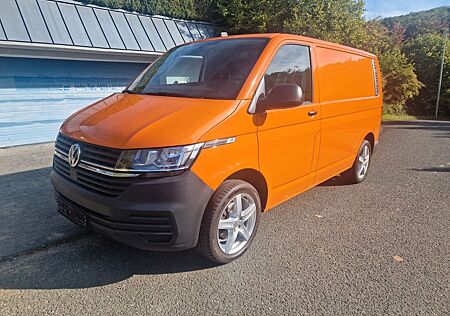 VW T6 Transporter Volkswagen T6.1 Transporter Kasten 4MOTION Navi Kamera 1Hd