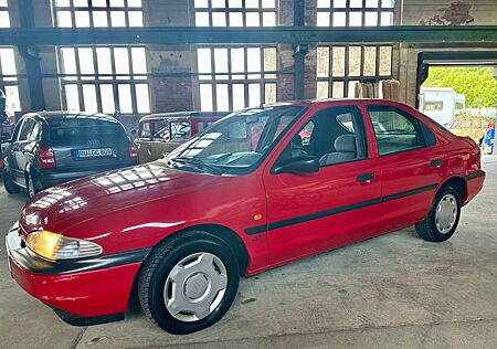 Ford Mondeo 1.8 16V 90PS CLX Oldtimer 1.Hd. vom OPA!