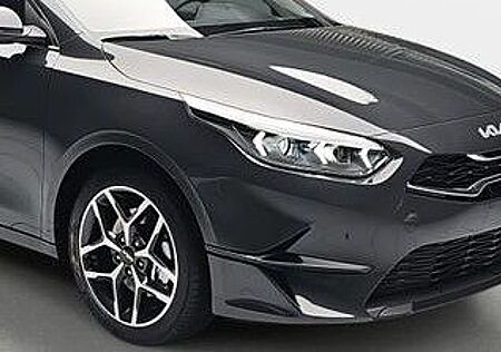 Kia Cee'd Ceed 1.5 T-GDI Ultimate Edition *Navi*17 Zoll*LE