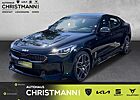 Kia Stinger GT 4WD 3.3 V6 T-GDI *PANORAMADACH*VELOUR