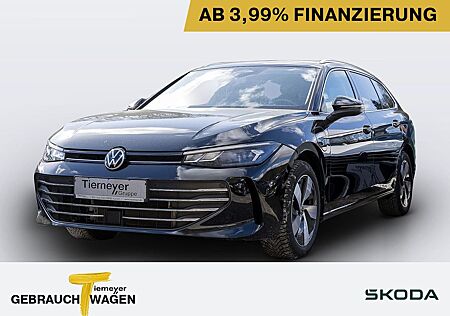 VW Passat Variant Volkswagen 1.5 TSI DSG eHybrid BUSINESS LM18