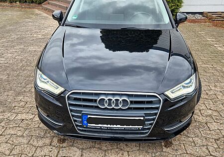 Audi A3 2.0 TDI S tronic Ambition Sportback