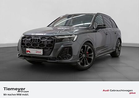 Audi Q7 45 TDI Q 2x S LINE 7-SITZE PANO ALLRADLENK LM