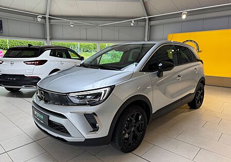 Opel Crossland X Crossland 1.2 DI Turbo 81kW Elegance Paket AHK