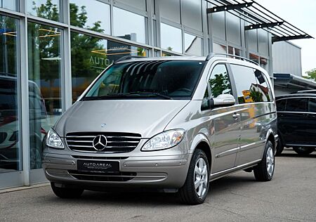 Mercedes-Benz Viano 2.2 CDI Kompakt 7-SITZER/NAVI/PDC/SZH/AHK