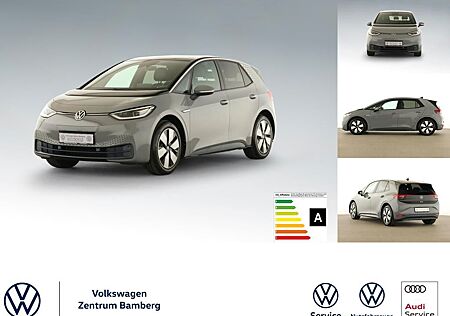 VW ID.3 Volkswagen Pure Performance+NAV+MATRIX+APP+PDC+DAB+