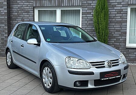 VW Golf Volkswagen 1.9 Lim./Klima/SHZ/Navi/1.Hand/TÜV Neu
