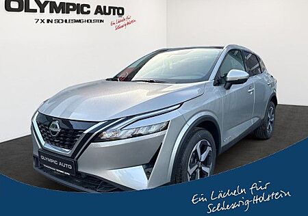 Nissan Qashqai 1.5 e-Power N-Connecta 360°CAM PANORAMA