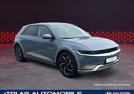 Hyundai IONIQ 5 Heckantrieb 58 kWh Batt. UNIQ-Paket