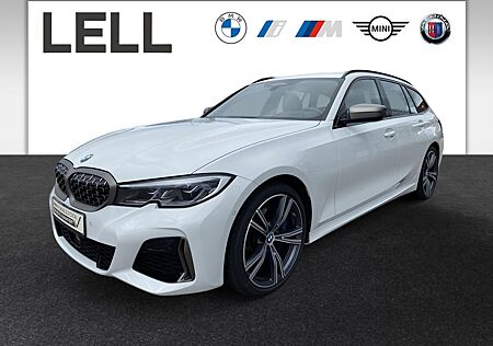 BMW M340d xDrive Touring Head-Up HiFi DAB WLAN AHK