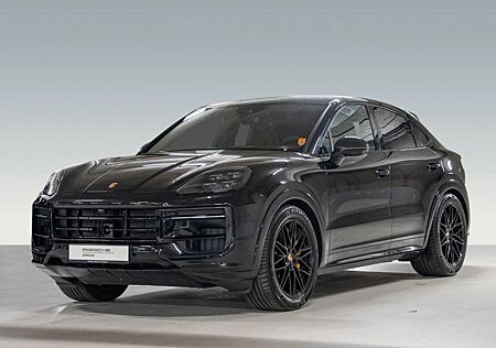 Porsche Cayenne GTS Coupe Carbon Paket PCCB Chrono Paket