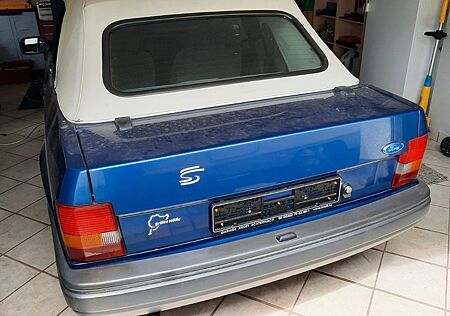 Ford Escort