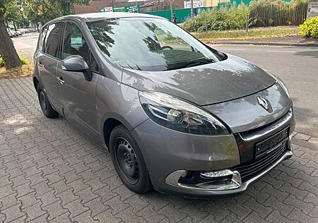 Renault Scenic Dynamique 1.4 TCe 130