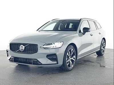 Volvo V60 B4 Plus Dark/Navi/LED/Pano/HuD/360Kam/ACC