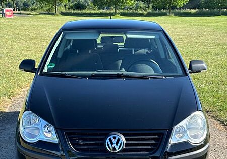 VW Polo Volkswagen 1.2 Tour Edition Tour Edition