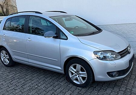 VW Golf Plus Volkswagen 1.4 TSI DSG Comfortline Nur 50Tkm