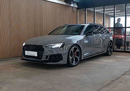 Audi RS4 HGP RS 4 Avant 2.9 TFSI quattro