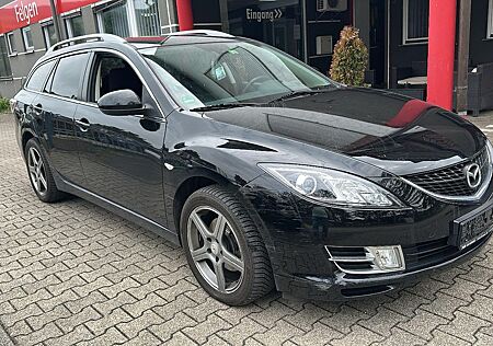 Mazda 6 *1.8 Exclusive-Line*Klima*Xenon*Euro 4*