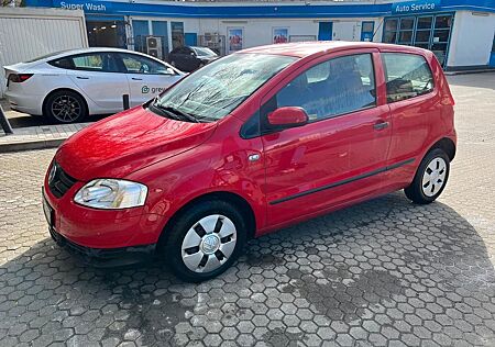 VW Fox Volkswagen 1.2 -