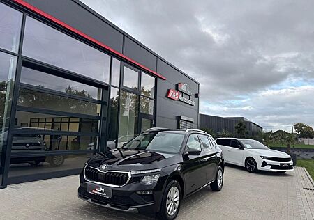 Skoda Kamiq 1.0 TSI Selection DSG*LED*ACC*SHZ*RFK*