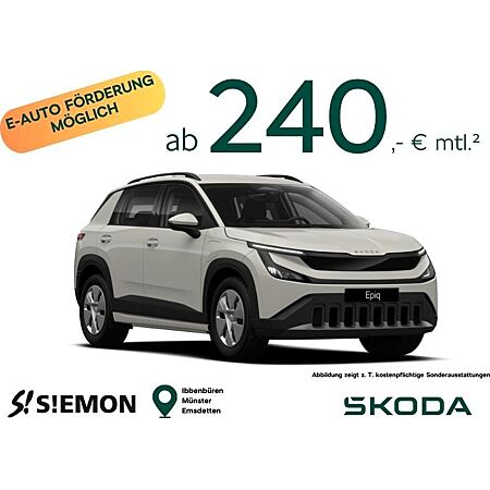 Skoda Andere leasen