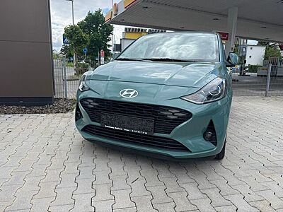 Hyundai i10 Prime