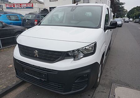 Peugeot Partner Premium L1*MULTIMEDIA*KLIMA*PDC*1-HAND**