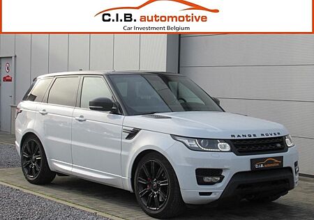 Land Rover Range Rover Sport D300 HSE Dynamic /€13.215 nett