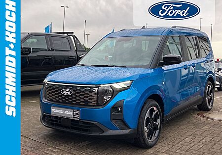 Ford Tourneo Courier Titanium BEV Lane Assist PDC DAB