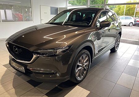 Mazda CX-5 Sports-Line 2WD