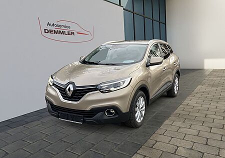 Renault Kadjar 1.6 dCi Klimaautomatik ,AHK ,Parksensoren