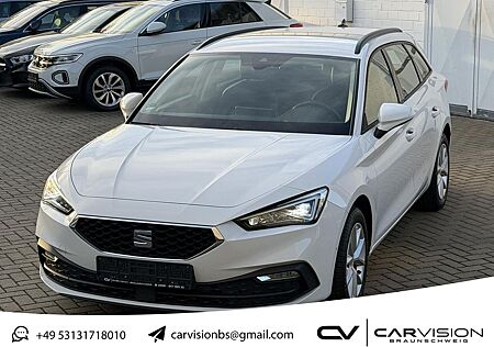 Seat Leon 2.0 TDI Style *AHK*DSG*LED*ACC*NAVI*LEDER*