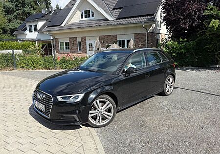 Audi A3 e-tron 40 TFSI S tronic Sportback -