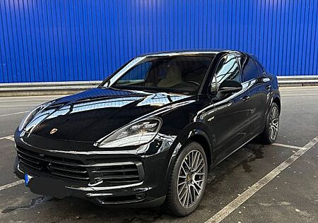 Porsche Cayenne E-Hybrid - TOP ZUSTAND - GARANTIE - 1.A