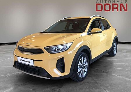 Kia Stonic Vision 1.2 Rückfahrkamera Sitz-/Lenkradhe