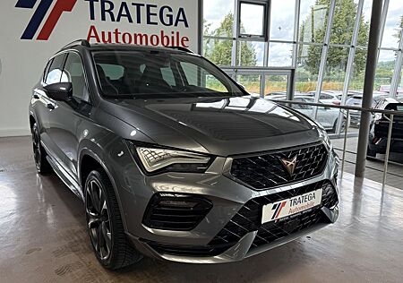 Cupra Ateca 1,5 TSI DSG 360° ACC TW Business LHZ AHK