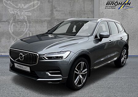 Volvo XC 60 XC60 D5 AWD GEARTRONIC INSCRIPTION