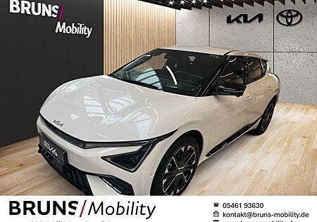 Kia EV6 PE 84 KW/h AWD GT-Line