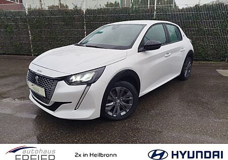 Peugeot 208 Elektro Active Pack 136 Navi LED DAB SHZ Spu