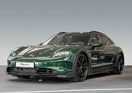 Porsche Taycan 4S Cross Turismo